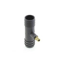 UNIVERSALE - Valvola Raccordo Nipplo Lavatrice/Lavastoviglie - AV0208
