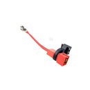 Cablatura originale per lavatrice Whirlpool e Indesit con codici C00044998
