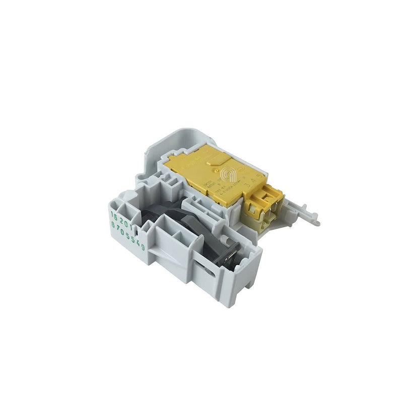 serratura porta originale lavatrice Whirlpool e Indesit C00264161