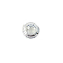 Coperchio lampada originale asciugatrice Electrolux 1123424002