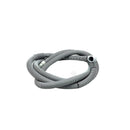 Tubo di scarico lavatrice Gorenje con codici 228293 e 233216