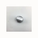 Manopola cromata lavastoviglie Electrolux codice 1174439503