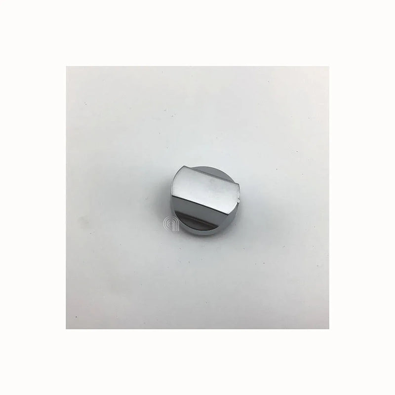 Manopola cromata lavastoviglie Electrolux codice 1174439503