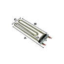 GORENJE, KÖRTING - Resistenza per lavatrice - 234844