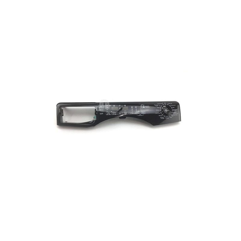 pannello di controllo GVS H FUS FR BK originale per lavatrice Candy