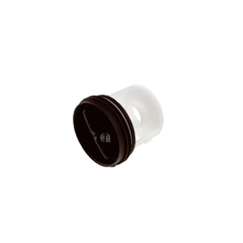 Tappo filtro completo per lavatrice Bosch 601996