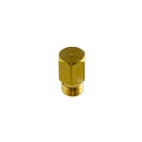 iniettore gas GPL originale piastra vitroceramica Smeg 909010389