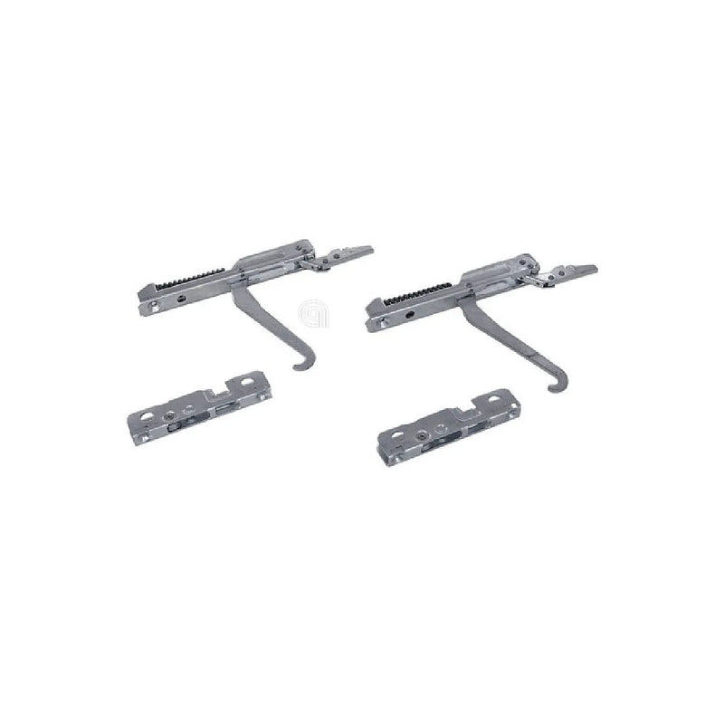 ARISTON - Kit di cerniere per forno - KCF0292