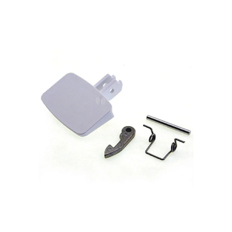 ARISTON INDESIT WHIRLPOOL - Maniglia della Porta della Lavatrice - C00657479