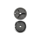 RICAMBI CUCINA - Bruciatore piano cottura - B4449