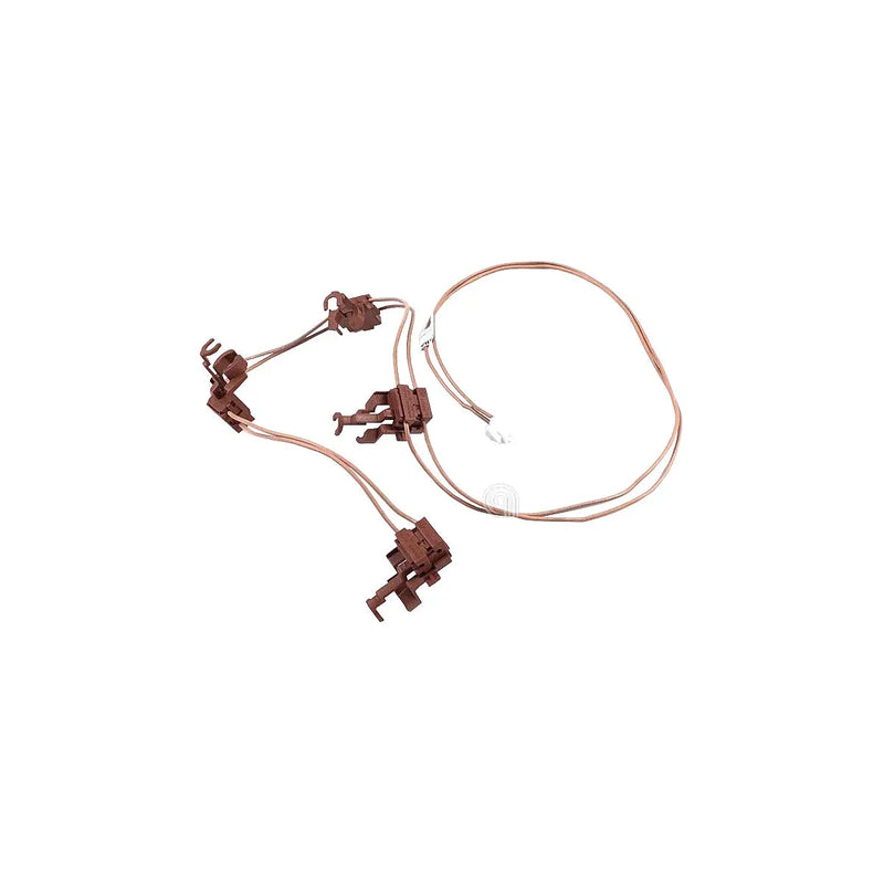 catenaria 4 micro para vitrocerámica Franke código 1330054917