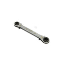 UNIVERSALE - Chiave a cricchetto per refrigerazione - AST-00310075