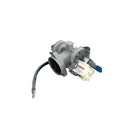 Pompa di scarico originale lavatrice LG 4681EA2001E