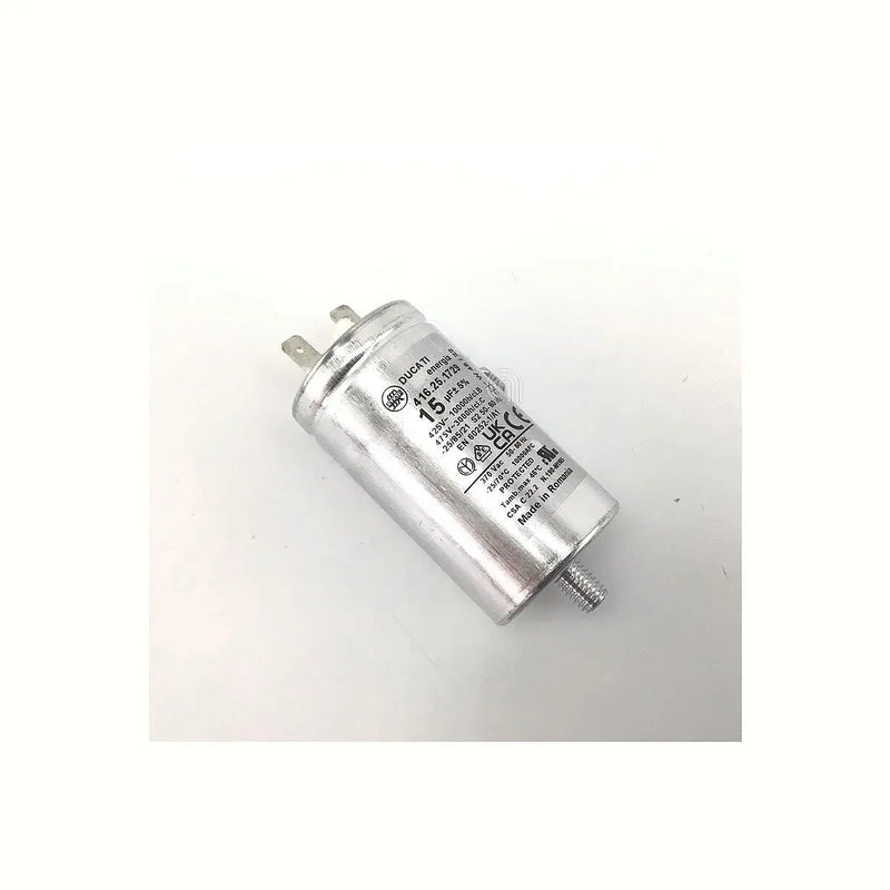 Condensador compresor para secadora Whirlpool y otras marcas C00317456