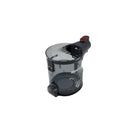 Contenitore originale per polvere Hoover e Candy 48021902 per aspirapolvere