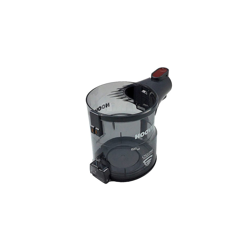Contenitore originale per polvere Hoover e Candy 48021902 per aspirapolvere