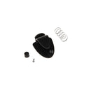 Liberatore di chiusura originale per aspirapolvere De Longhi AT5186033000