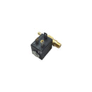 Valvola elettrica Type6000 originale per ferro da stiro De Longhi