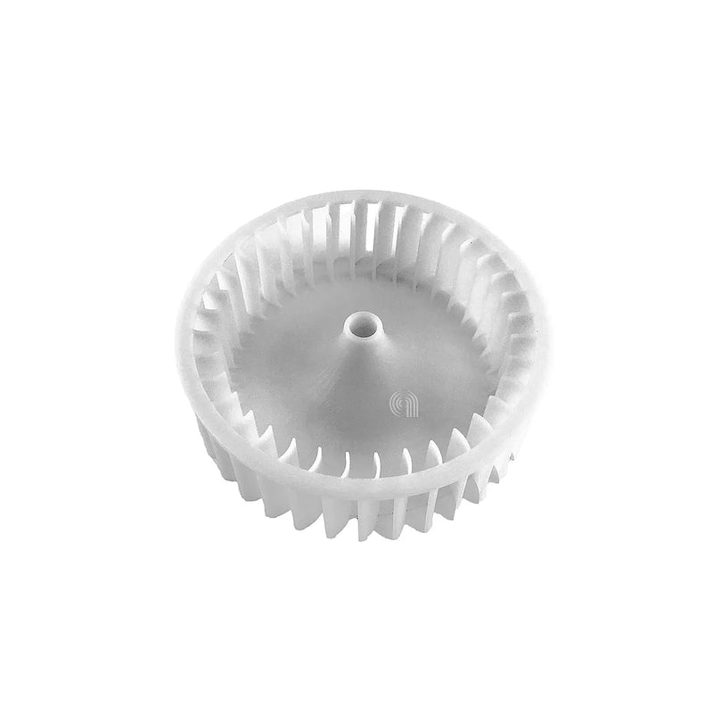 INDESIT WHIRLPOOL - Ventola asciugatrice - C00526646 C00860600