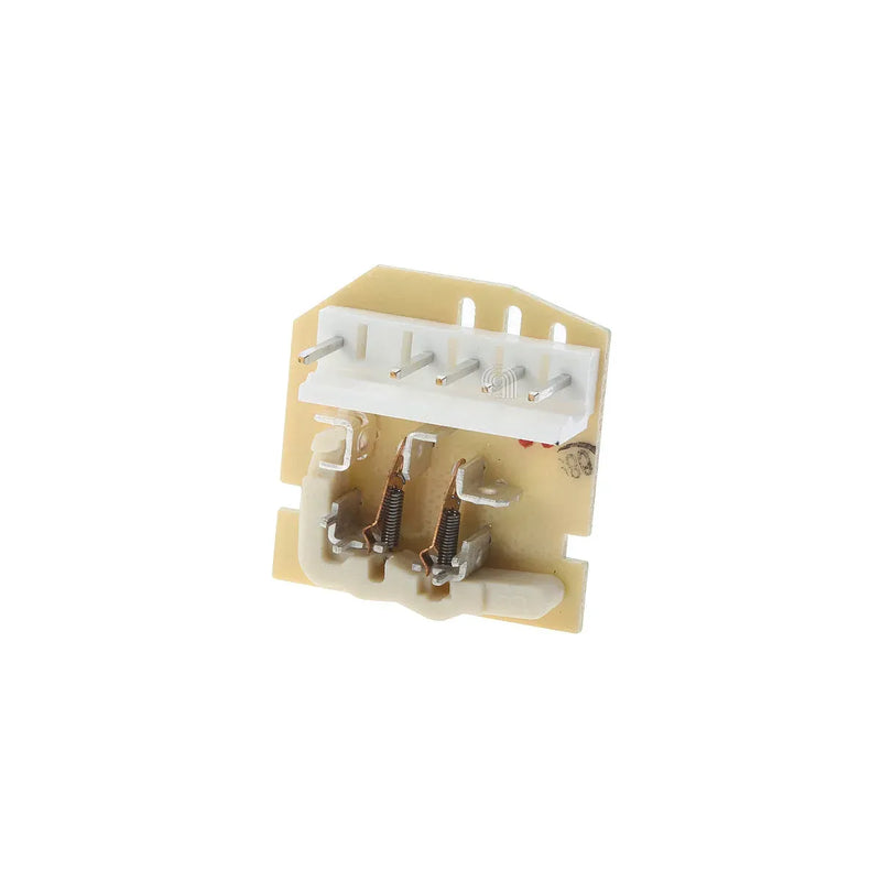 Placa electrónica original Bosch para robot de cocina 00618093