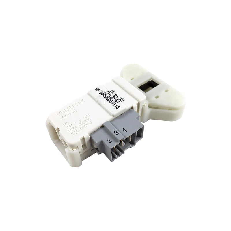 INDESIT - Chiusura Porta Lavatrice INDESIT - C00283993