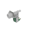 UNIVERSALE - Elettrovalvola a 1 via per Lavatrice - AST-00207029