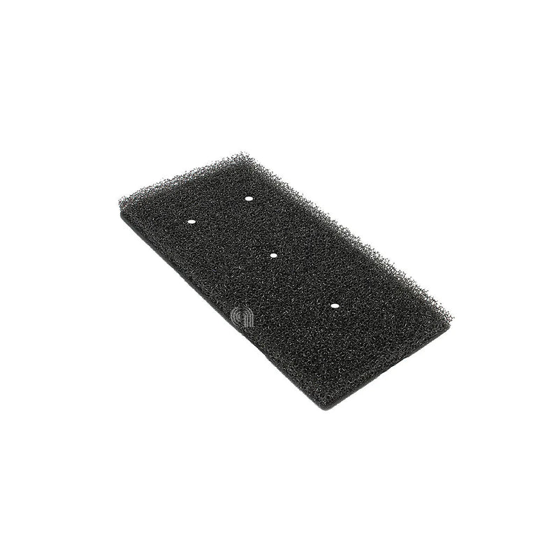 WHIRLPOOL, BAUKNECHT, INDESIT, IGNIS - Filtro di spugna per asciugatrice - 481010716911