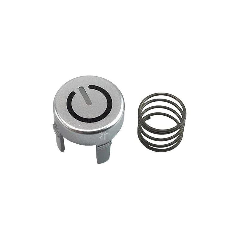 Tacto on-off PLP2 per lavastoviglie Whirlpool e Indesit