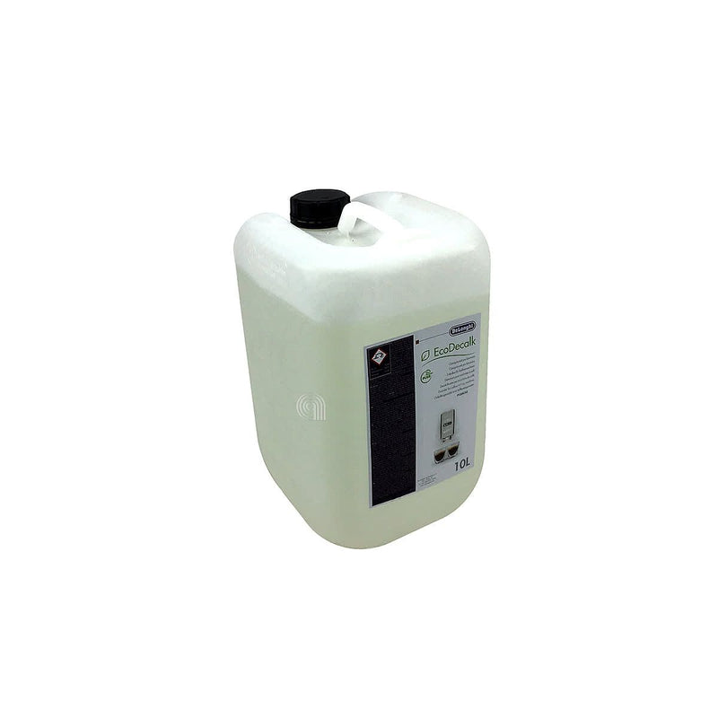 descalcarizzatore ecodecalk 10 l originale delonghi ser1057