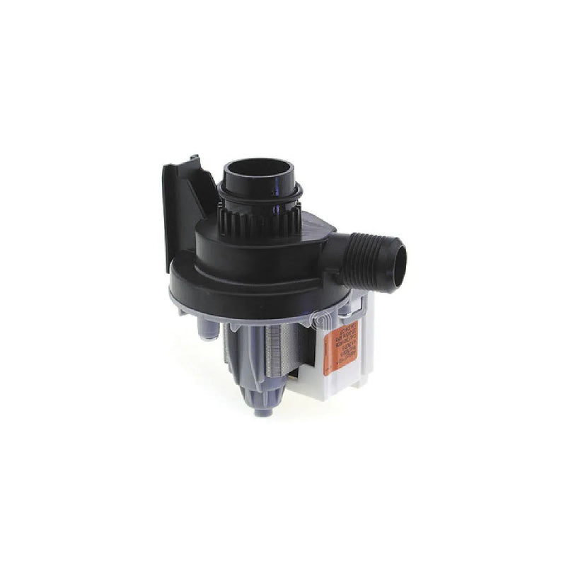 Pompa di scarico originale per lavatrici Electrolux con codici 1240180016