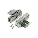 BOSCH, BALAY, SIEMENS, CONSTRUCTA, NEFF, PITSOS, GAGGENAU, JUNKER, KOENIC - Cerniera Frigorifero - 00481147