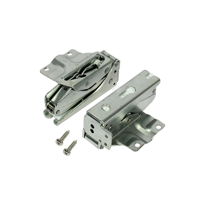 BOSCH, BALAY, SIEMENS, CONSTRUCTA, NEFF, PITSOS, GAGGENAU, JUNKER, KOENIC - Cerniera Frigorifero - 00481147