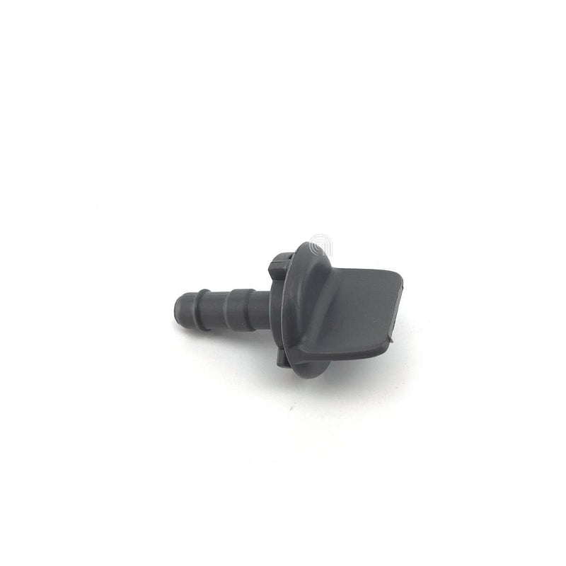 Spina originale lavatrice Samsung DC61-10673A ricambio elettrico