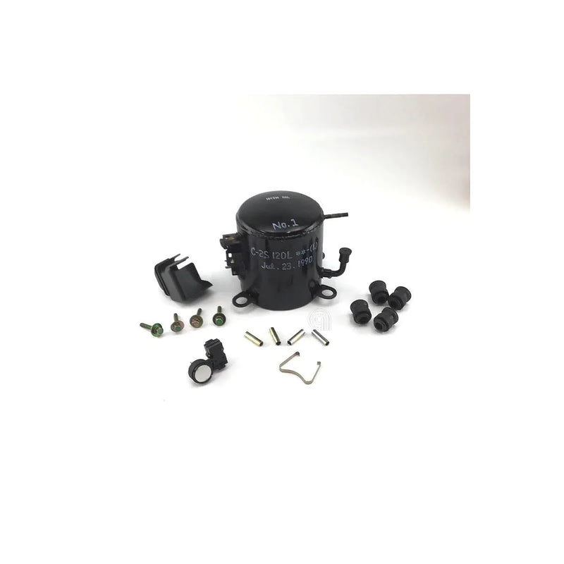 EMBRACO - Compressore frigorifero - NBM1116Y