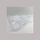 grande verduriera 54 cm ricambio compatibile Beko e altre marche