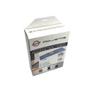 Set 4 sacchetti originali per aspirapolvere Rowenta ZR816001 e Moulinex