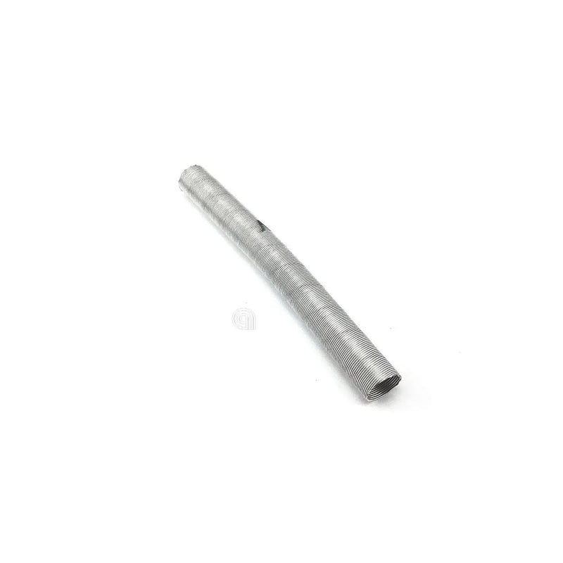 tubo de vapor para horno Electrolux L=270mm código 3301863035