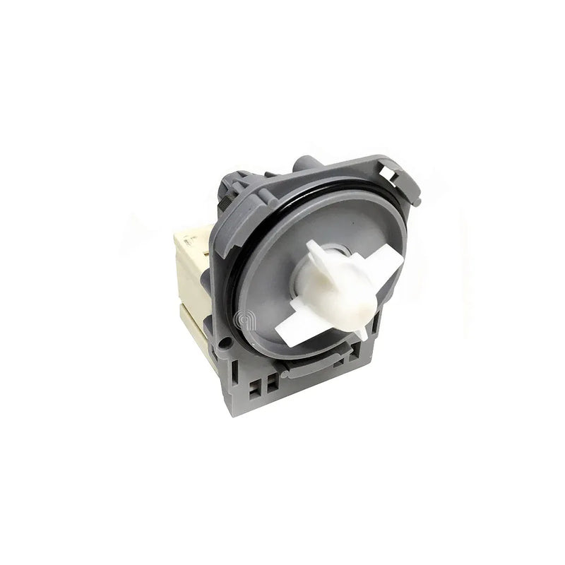 pompa di scarico originale per lavatrice Electrolux 4055255451