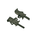 AEG, ELECTROLUX, WHIRLPOOL, BAUKNECHT - Spazzole motore per lavatrice - 8996454250953