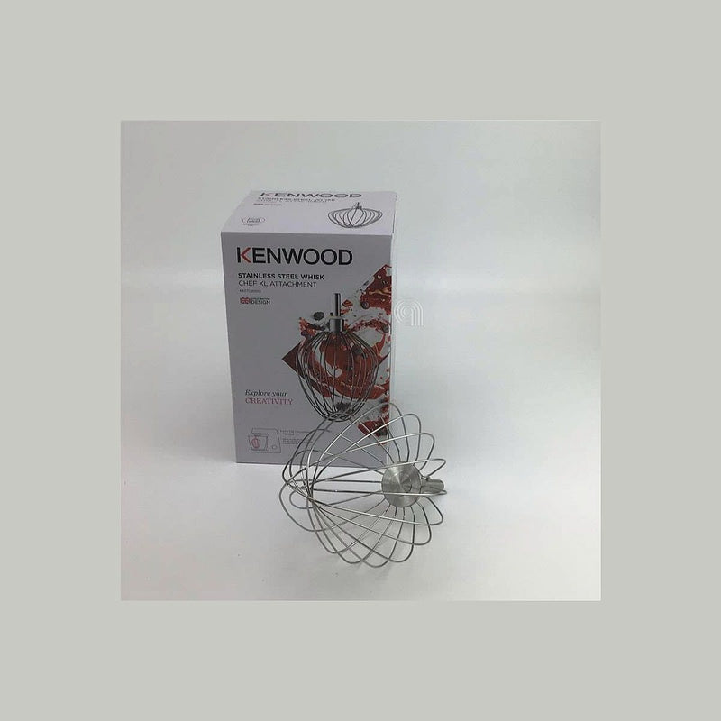 frusta per robot da cucina Kenwood con codici kw716840 e kw712208