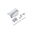 BOSCH, BALAY, SIEMENS - Maniglia porta lavatrice - 00483087