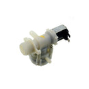 Valvola solenoide monovia 90° per lavastoviglie Candy 92741156