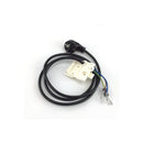 Cavo di alimentazione originale lavastoviglie Whirlpool 482000022003