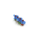 GENERAL ELECTRIC - Elettrovalvola lavatrice - WH13X24058