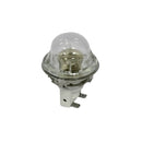 WHIRLPOOL, ARISTON, INDESIT - Portalampade per Forno - C00038035