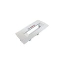 Maniglia cassetto detergente originale Bosch per lavatrice 12010269