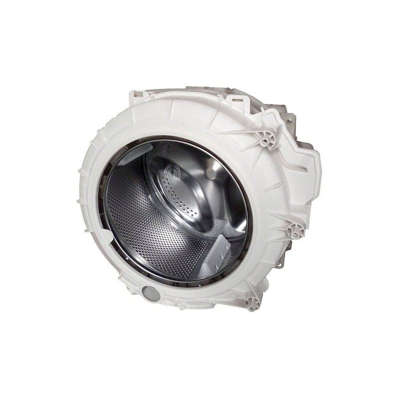 insieme tamburo completo 62lt per lavatrice Whirlpool e Indesit
