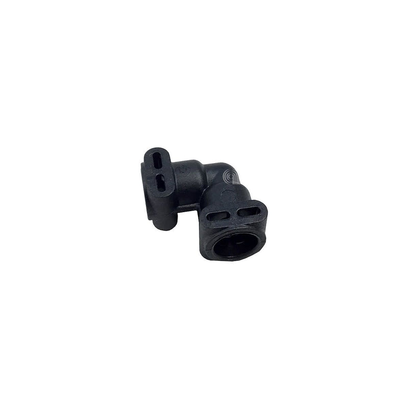 Raccordo 90° originale caffettiera Krups MS-0060761 ricambio