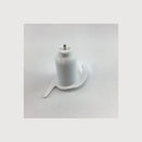 Strumento per impasto bianco compatibile con De Longhi FPP230