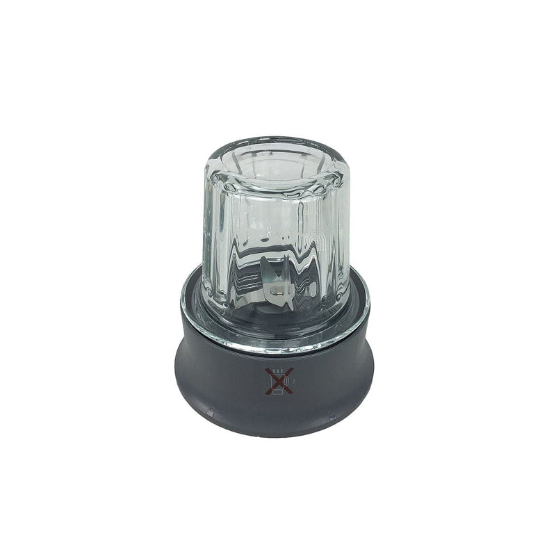 mini vaso originale per turbo chopper De Longhi KW715835